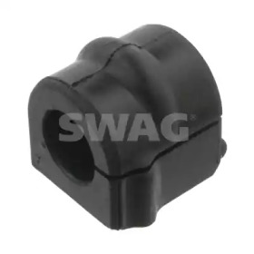 40936543 SWAG Втулка стабілізатора гумова